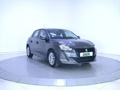 Photo 57 Peugeot 208  PureTech 75 S&S BVM5