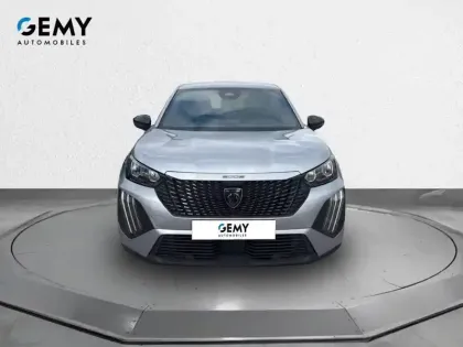 Photo 45 Peugeot 2008  Electrique 54 kWh 156 ch