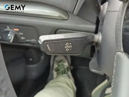 Photo 23 Audi A3  Sportback 1.6 TDI 116 S tronic 7