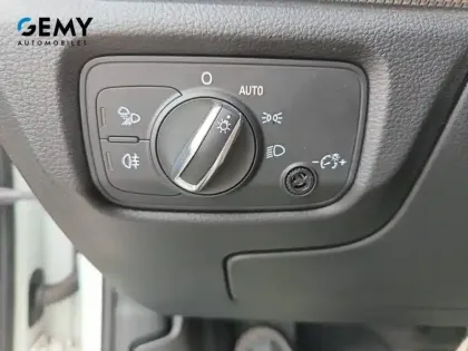 Photo 13 Audi A3  Sportback 1.6 TDI 116 S tronic 7