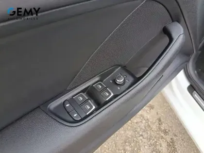 Photo 12 Audi A3  Sportback 1.6 TDI 116 S tronic 7