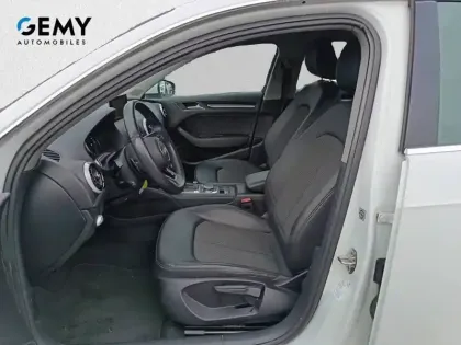 Photo 8 Audi A3  Sportback 1.6 TDI 116 S tronic 7