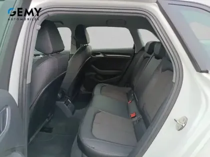 Photo 9 Audi A3  Sportback 1.6 TDI 116 S tronic 7