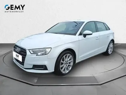 Photo Audi A3 Design