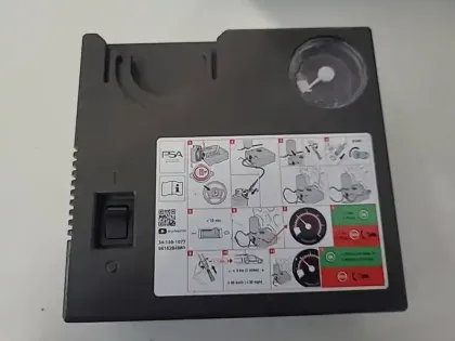 Photo 18 Peugeot 2008 Gén. II Ph1 NG GT 5