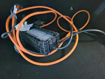 Photo 32 Peugeot 2008 Gén. II Ph1 NG GT 5