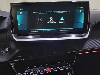 Photo 24 Peugeot 2008 Gén. II Ph1 NG GT 5