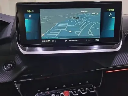 Photo 19 Peugeot 2008 Gén. II Ph1 NG GT 5