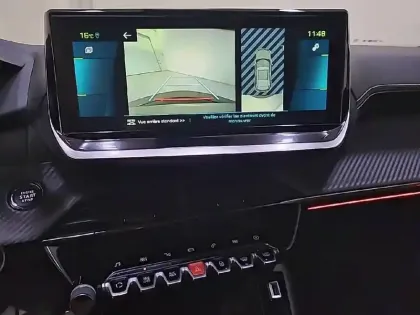 Photo 20 Peugeot 2008 Gén. II Ph1 NG GT 5