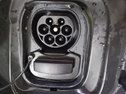 Photo 33 Peugeot 2008 Gén. II Ph1 NG GT 5