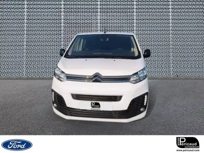 Photo 31 Citroën Jumpy  CAB APPROFONDIE XL BLUEHDI 145 S&S EAT8