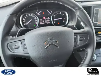 Photo 39 Citroën Jumpy  CAB APPROFONDIE XL BLUEHDI 145 S&S EAT8