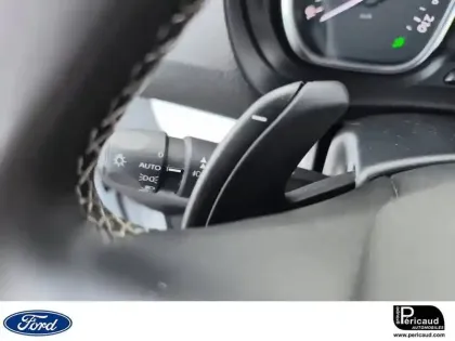 Photo 18 Citroën Jumpy  CAB APPROFONDIE XL BLUEHDI 145 S&S EAT8