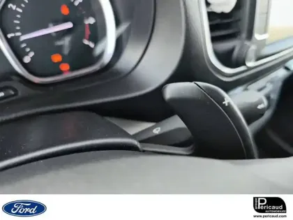 Photo 44 Citroën Jumpy  CAB APPROFONDIE XL BLUEHDI 145 S&S EAT8