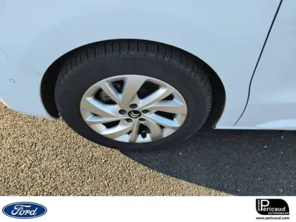 Photo 47 Citroën Jumpy  CAB APPROFONDIE XL BLUEHDI 145 S&S EAT8