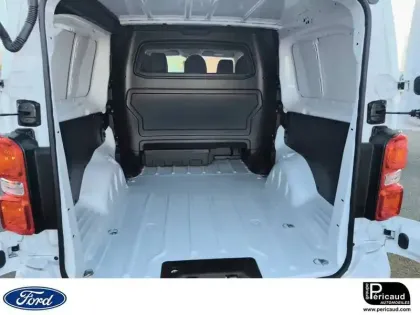 Photo 36 Citroën Jumpy  CAB APPROFONDIE XL BLUEHDI 145 S&S EAT8