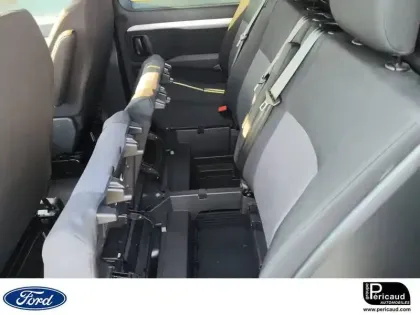 Photo 26 Citroën Jumpy  CAB APPROFONDIE XL BLUEHDI 145 S&S EAT8