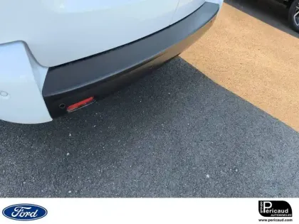 Photo 21 Citroën Jumpy  CAB APPROFONDIE XL BLUEHDI 145 S&S EAT8