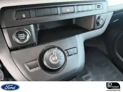 Photo 43 Citroën Jumpy  CAB APPROFONDIE XL BLUEHDI 145 S&S EAT8