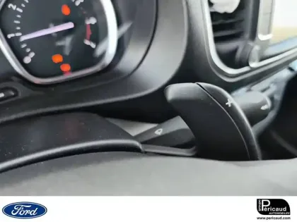 Photo 17 Citroën Jumpy  CAB APPROFONDIE XL BLUEHDI 145 S&S EAT8