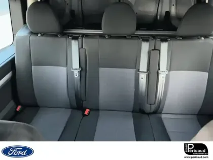 Photo 14 Citroën Jumpy  CAB APPROFONDIE XL BLUEHDI 145 S&S EAT8