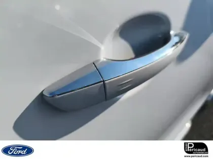 Photo 23 Citroën Jumpy  CAB APPROFONDIE XL BLUEHDI 145 S&S EAT8