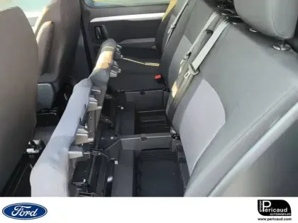 Photo 53 Citroën Jumpy  CAB APPROFONDIE XL BLUEHDI 145 S&S EAT8