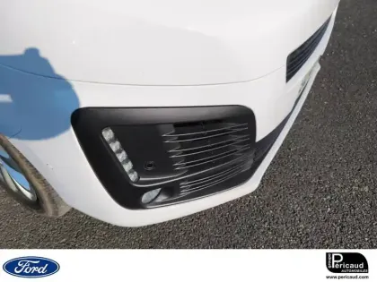 Photo 25 Citroën Jumpy  CAB APPROFONDIE XL BLUEHDI 145 S&S EAT8