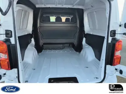 Photo 9 Citroën Jumpy  CAB APPROFONDIE XL BLUEHDI 145 S&S EAT8