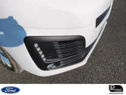 Photo 52 Citroën Jumpy  CAB APPROFONDIE XL BLUEHDI 145 S&S EAT8