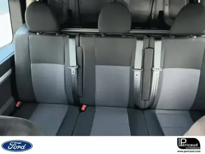 Photo 41 Citroën Jumpy  CAB APPROFONDIE XL BLUEHDI 145 S&S EAT8