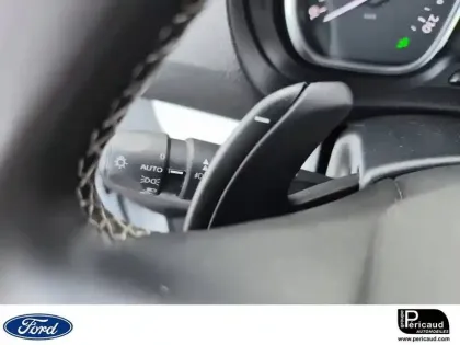 Photo 45 Citroën Jumpy  CAB APPROFONDIE XL BLUEHDI 145 S&S EAT8