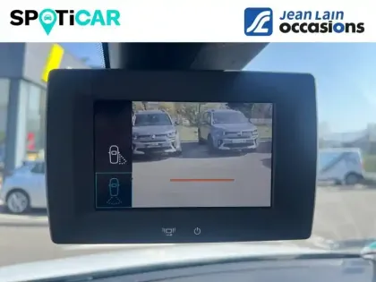 Photo 19 Peugeot Partner  FOURGON STANDARD 650 KG BLUEHDI 130 S&S BVM6