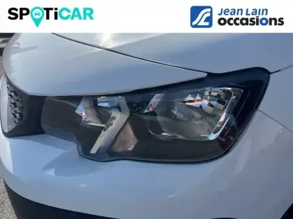 Photo 15 Peugeot Partner  FOURGON STANDARD 650 KG BLUEHDI 130 S&S BVM6