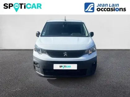 Photo 21 Peugeot Partner  FOURGON STANDARD 650 KG BLUEHDI 130 S&S BVM6