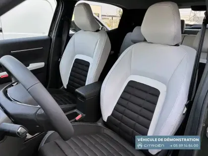 Photo 48 Citroën C3 Aircross  Hybride 145 e-DCS6