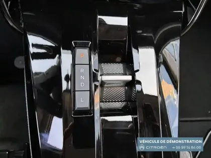 Photo 75 Citroën C3 Aircross  Hybride 145 e-DCS6