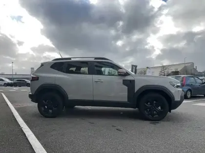 Photo 5 Dacia Duster  Hybrid-G 150 4x4