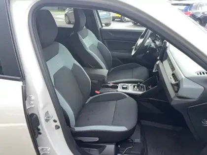 Photo 13 Dacia Duster  Hybrid-G 150 4x4