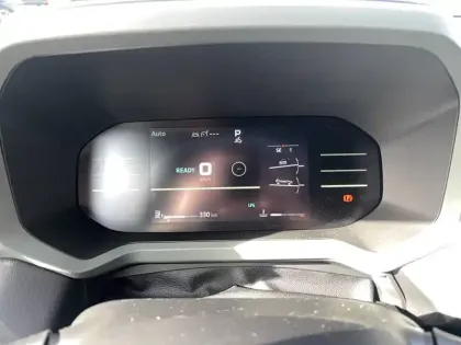 Photo 15 Dacia Duster  Hybrid-G 150 4x4