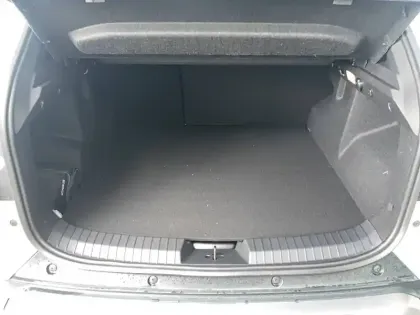 Photo 16 Dacia Duster  Hybrid-G 150 4x4