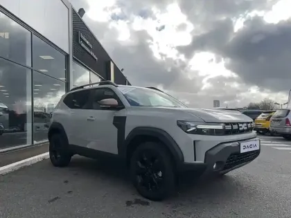 Photo 6 Dacia Duster  Hybrid-G 150 4x4