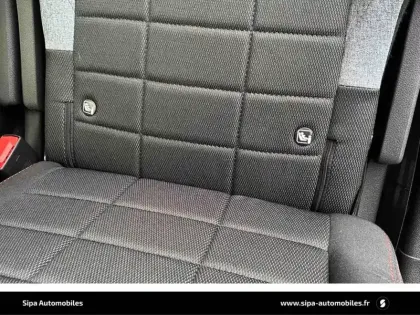 Photo 84 Citroën Berlingo Gén. III Ph2 PLUS 4