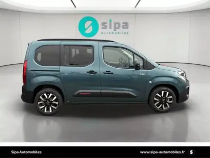 Photo 64 Citroën Berlingo Gén. III Ph2 PLUS 4