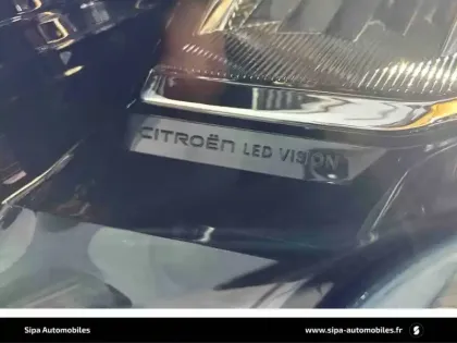 Photo 86 Citroën Berlingo Gén. III Ph2 PLUS 4