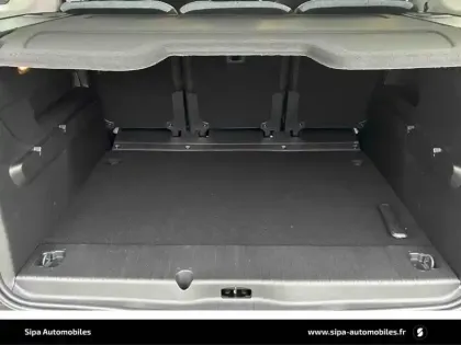 Photo 68 Citroën Berlingo Gén. III Ph2 PLUS 4