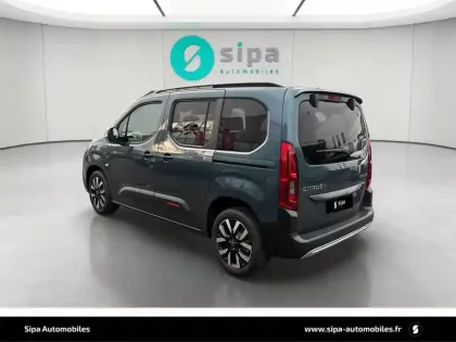 Photo 61 Citroën Berlingo Gén. III Ph2 PLUS 4