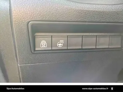 Photo 17 Citroën Berlingo  Diesel 100 ch M Manuelle