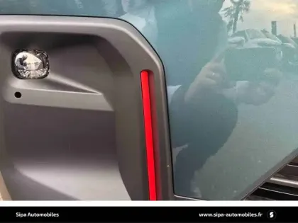 Photo 56 Citroën Berlingo  Diesel 100 ch M Manuelle