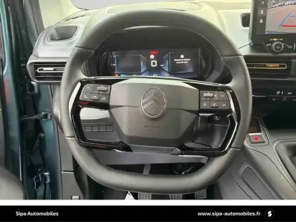 Photo 71 Citroën Berlingo Gén. III Ph2 PLUS 4